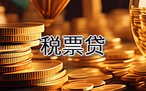 马鞍山税票贷